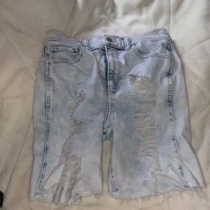 Hollister Bermuda Shorts